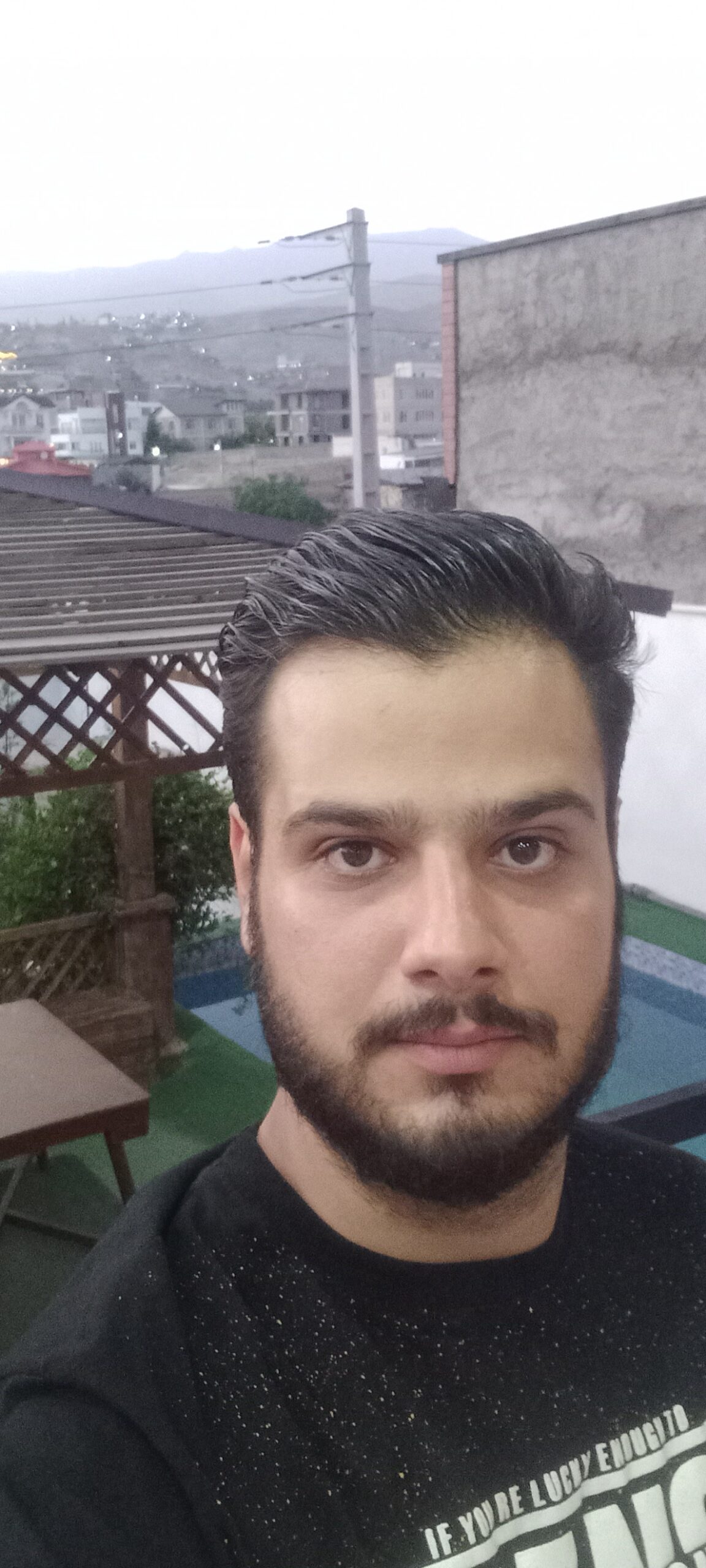 Abolfazl Mousavi