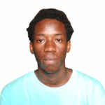 Rodgers Mwangi - مومباسا, كينيا