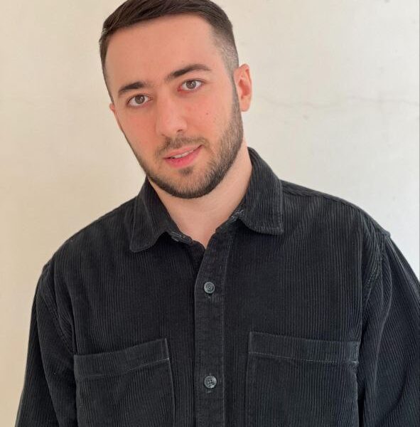 Rufat Rahmatov