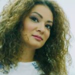 Sarah Lezzaiq - Toronto, Canada
