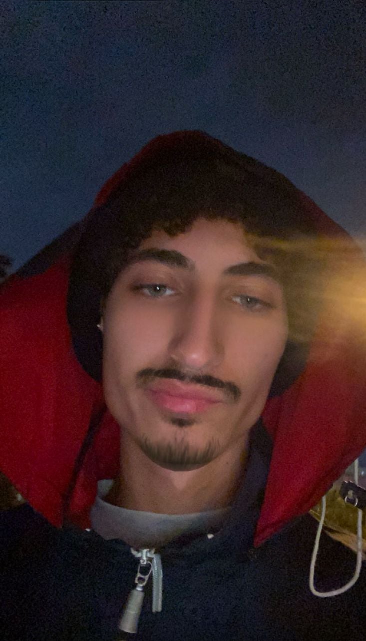 Saif Alkhalili