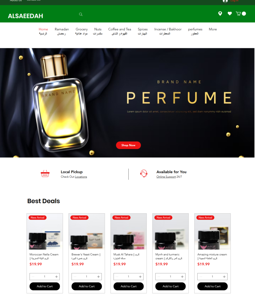 Ramzey Mohamed - portfolio - 0