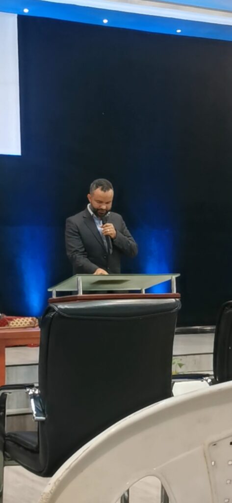 Tewodros Bekele - portfolio - 0