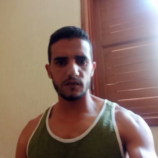اسماعيل الحلوي
