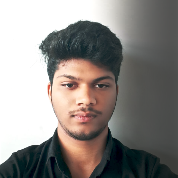 Daggupati Harshavardhan