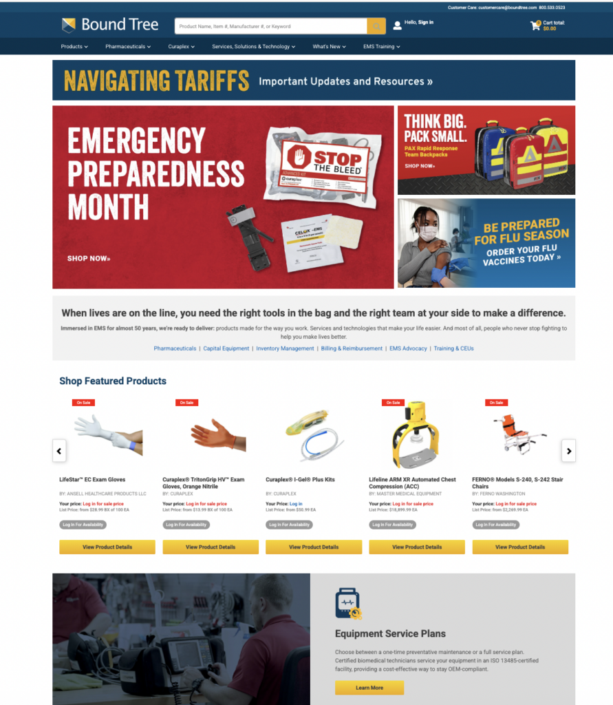 Je créerai votre site Web et vous proposerai la meilleure solution pour votre entreprise - portfolio - 1