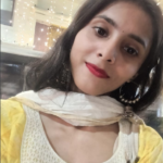 Ashmi Vyas - Delhi, India