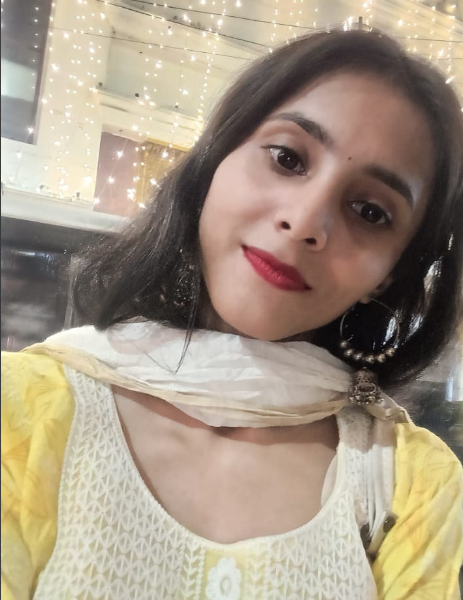 Ashmi Vyas