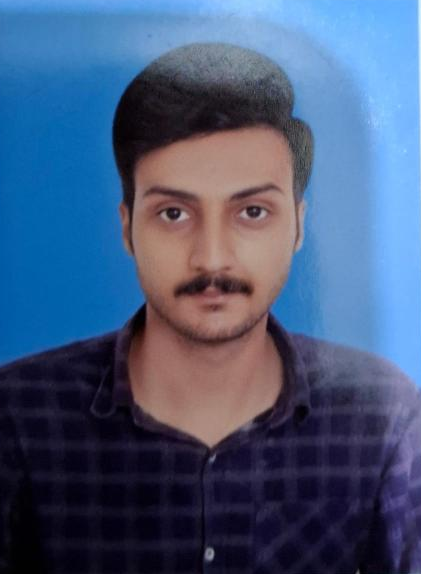 Muhammad Hamza waseem