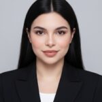 Rania Hakel - Alger, Algeria