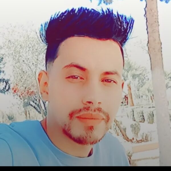 Khaled Foghali