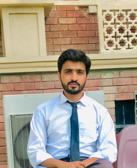 Muhammad Asim