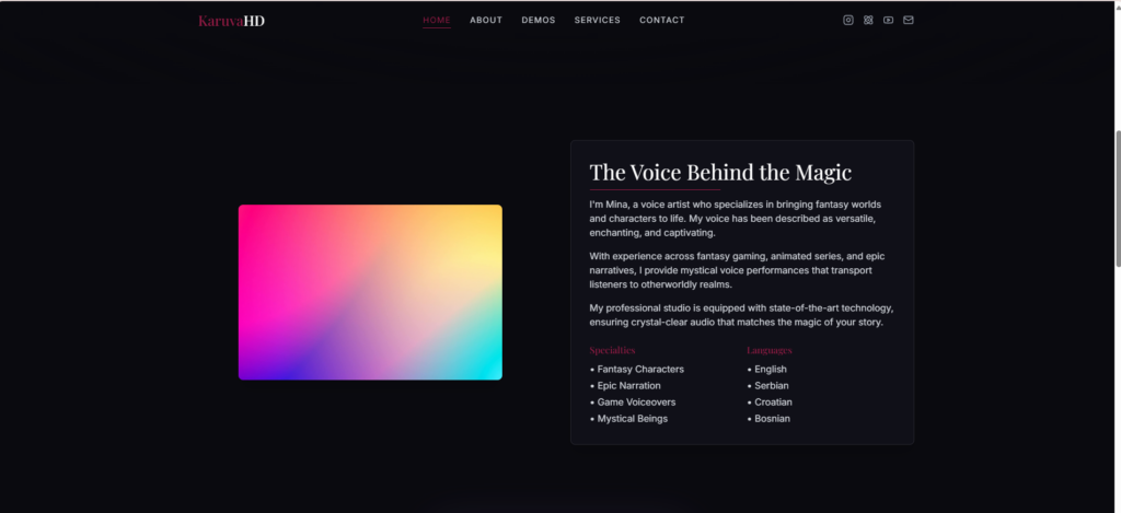 I will code your fullstack fully functional platform within 2 months - portfolio - 0
