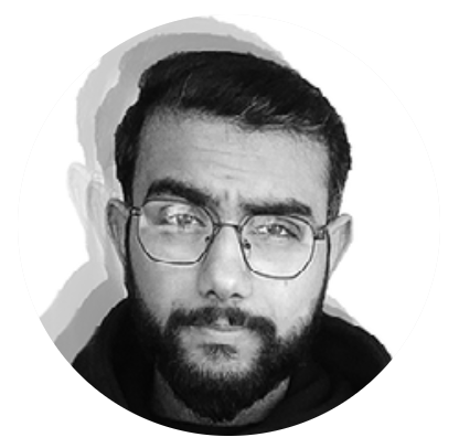 Khaqan Abbas