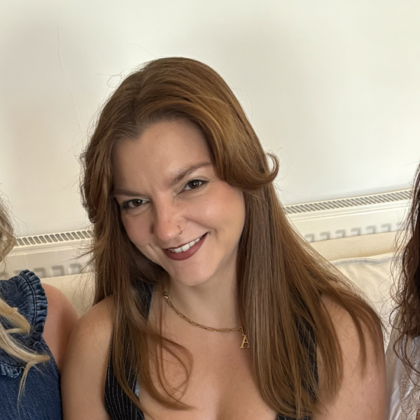 Ashley Peacocke