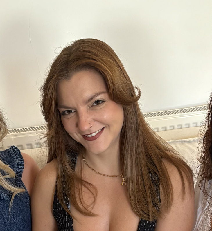 Ashley Peacocke