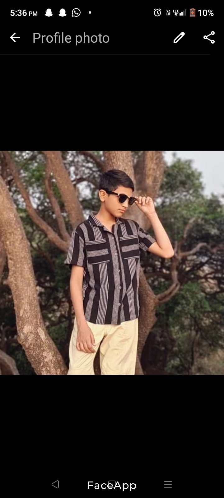 Arnav Sontakke