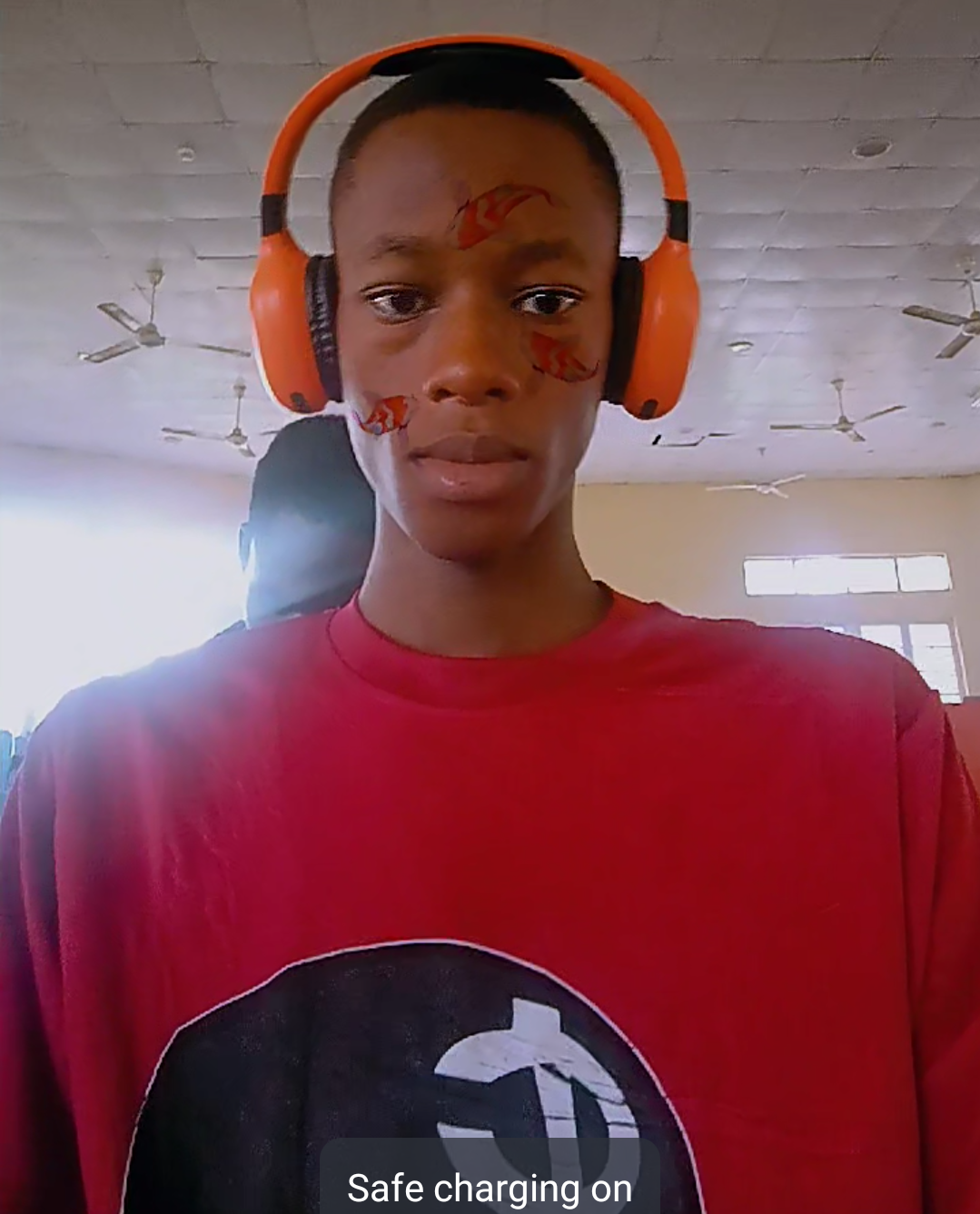 Aluko David - cover