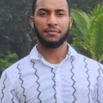 Jabez Koke - Port Moresby, Papouasie-Nouvelle-Guinée