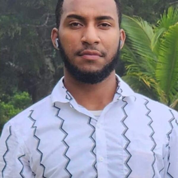 Jabez Koke