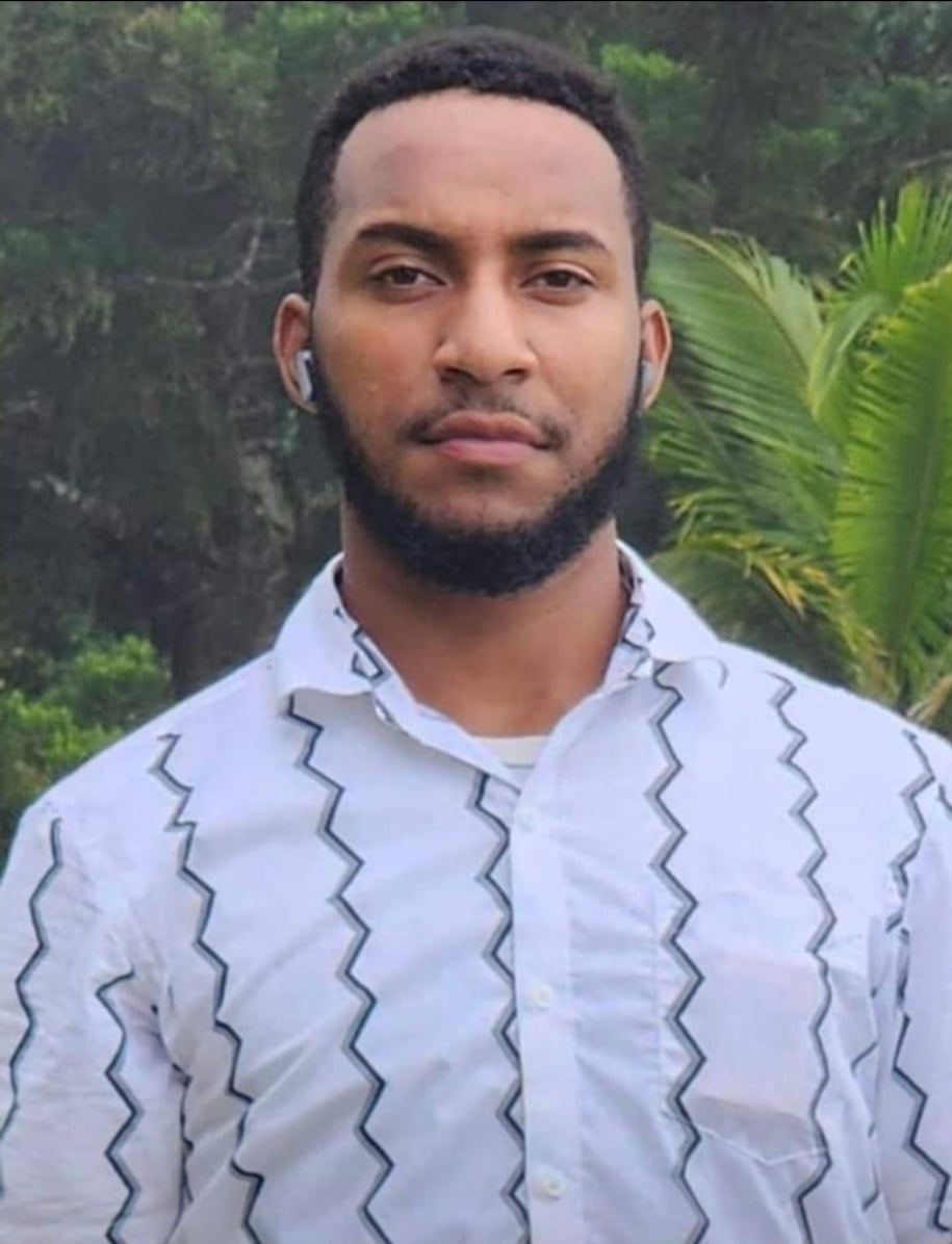 Jabez Koke