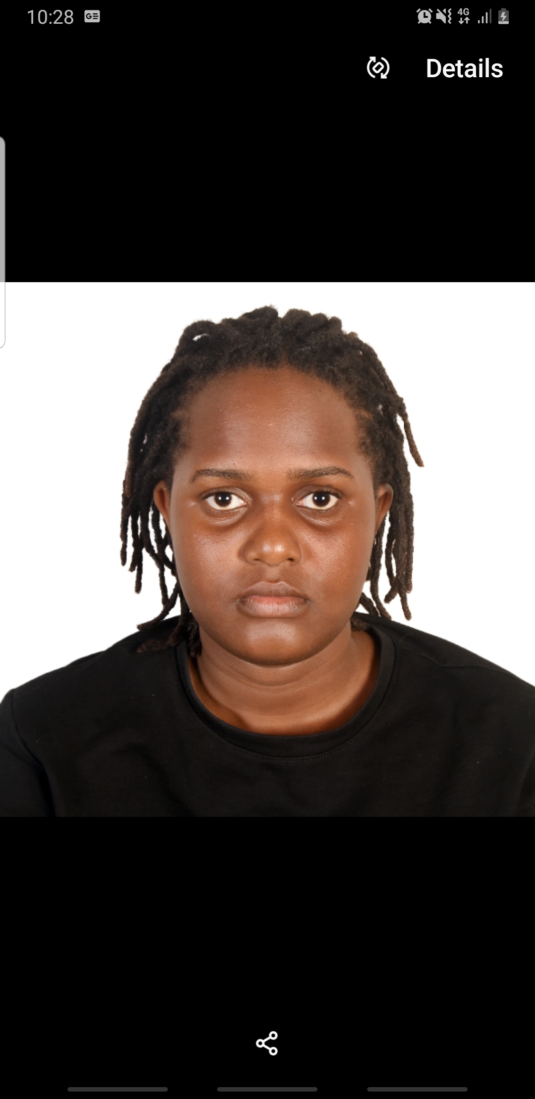 Earnest Kamuli
