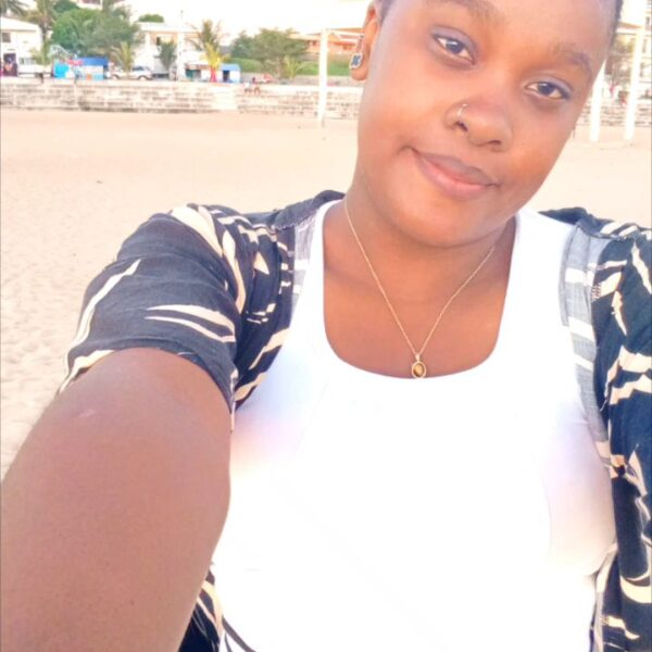 Yollande Marie Suzan ANZIZA