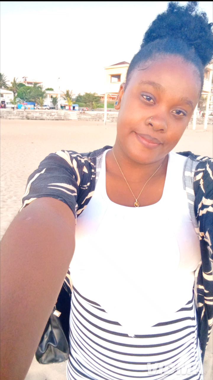 Yollande Marie Suzan ANZIZA