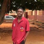 Michael Boateng - Accra, Ghana