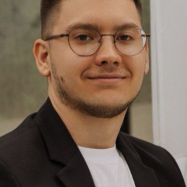 Vadim Kamenev