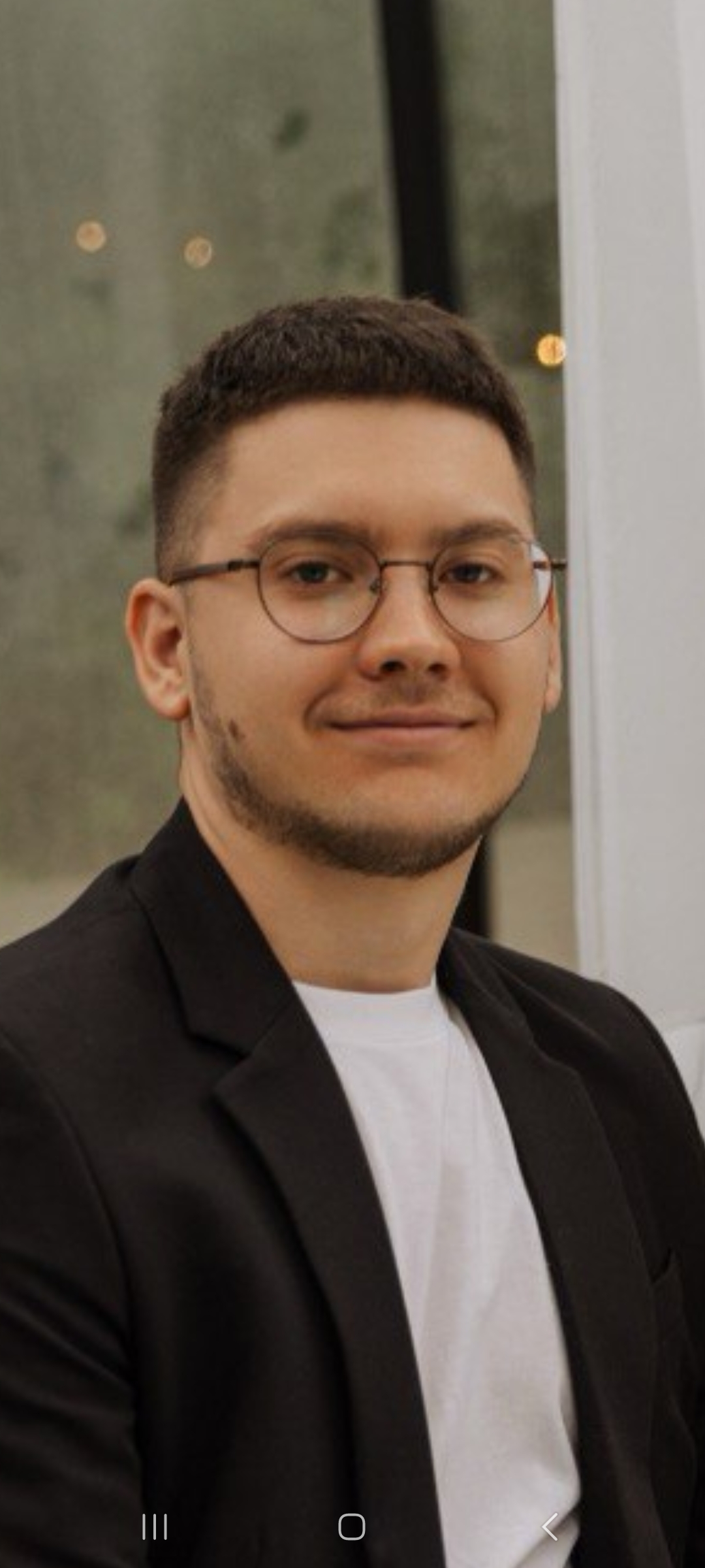 Vadim Kamenev