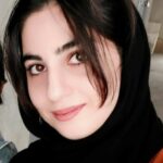 Eileen Javanshir - Tabriz, Iran