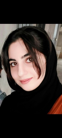Eileen Javanshir - cover