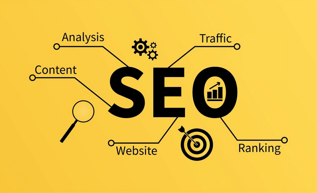 SEO Mastery: Skyrocket Your Website Visibility & Drive Organic Growth - portfolio - 0