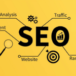 SEO Mastery: Skyrocket Your Website Visibility & Drive Organic Growth