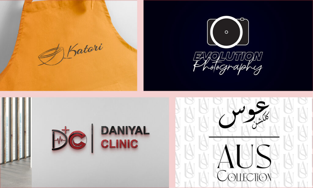 I will design catalog, magazine or menu - portfolio - 1