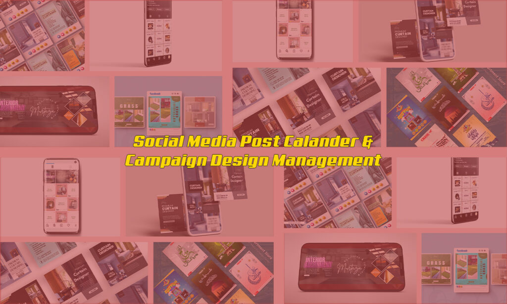 I will social media capmaign designing - portfolio - 0