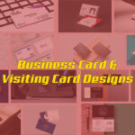 i will design business cards and visiting cards
