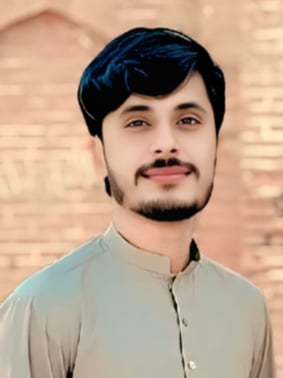Shaban Saeed