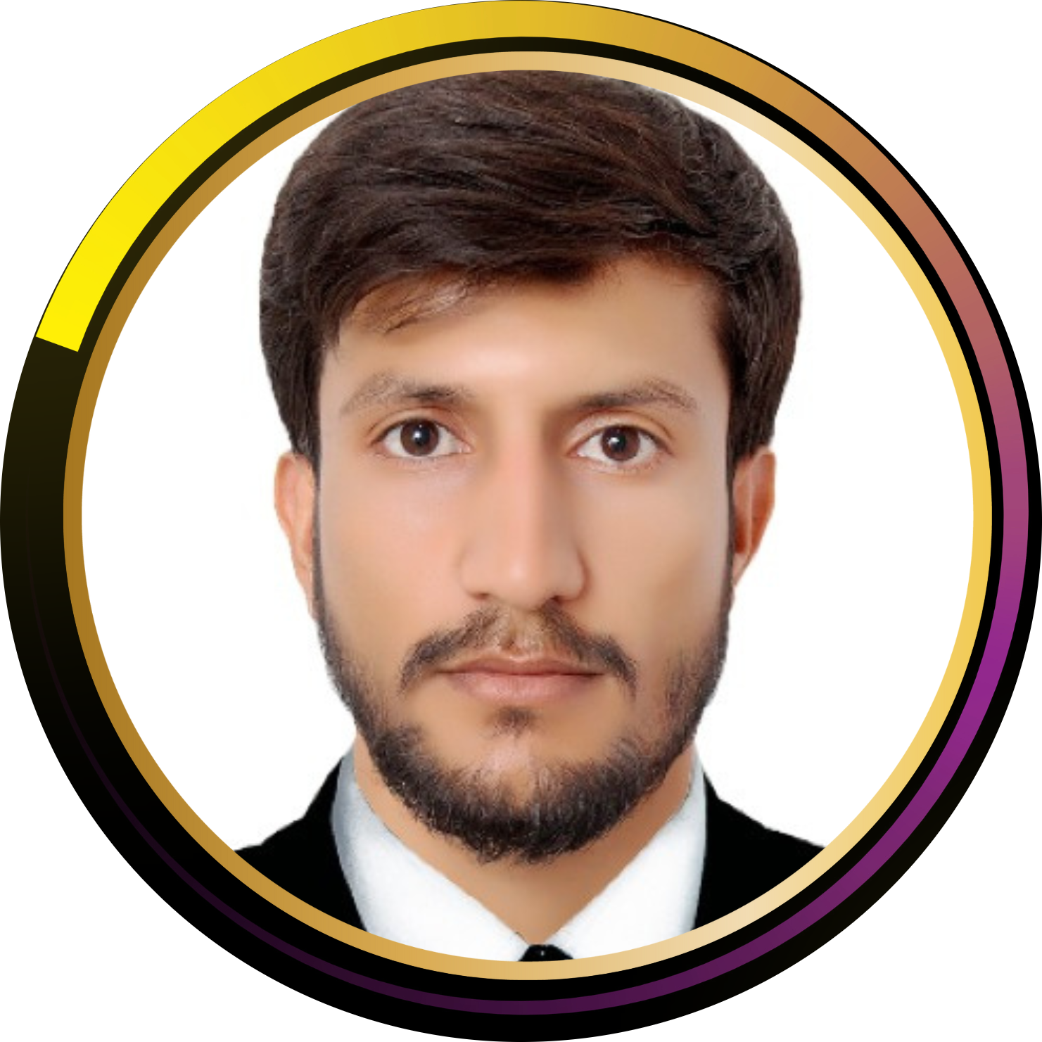 Sharif Yaqubi
