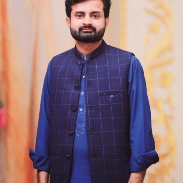 Shoaib Maroof