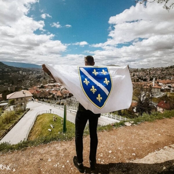 Mirza Hasanovic