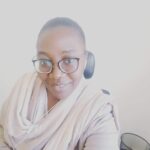 Mubanga Tina Dorothy Nkhuwa - Lusaka, Zambia