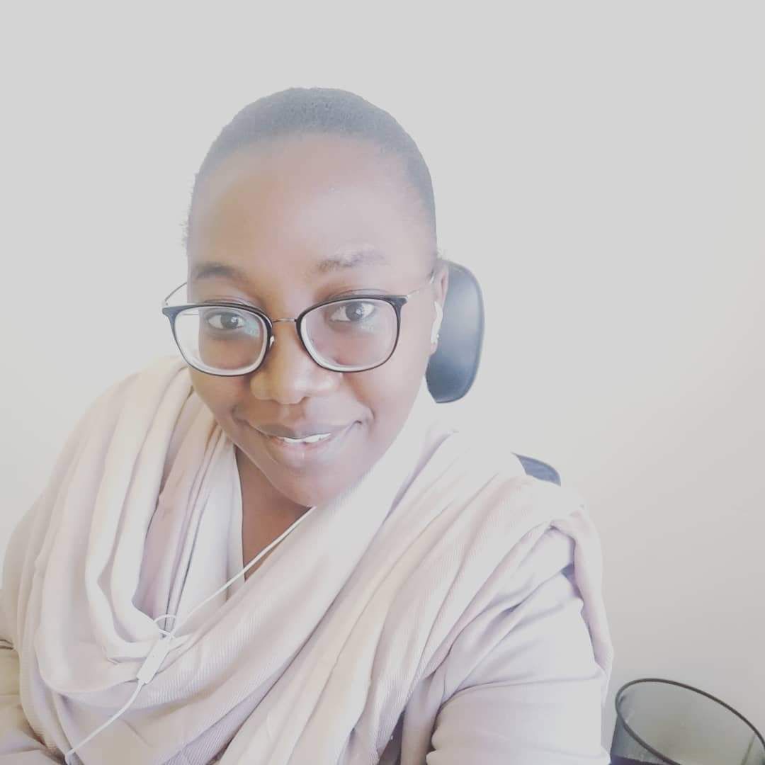 Mubanga Tina Dorothy Nkhuwa