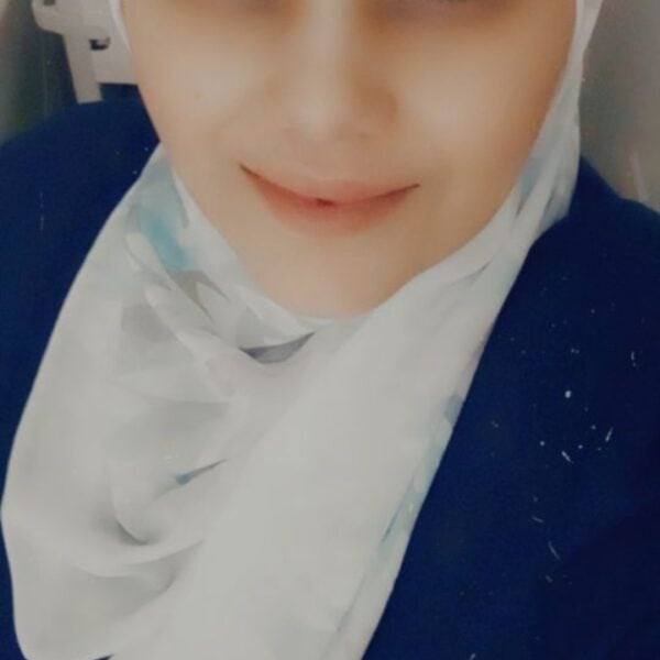 Sumaya Al , Sharqawi 