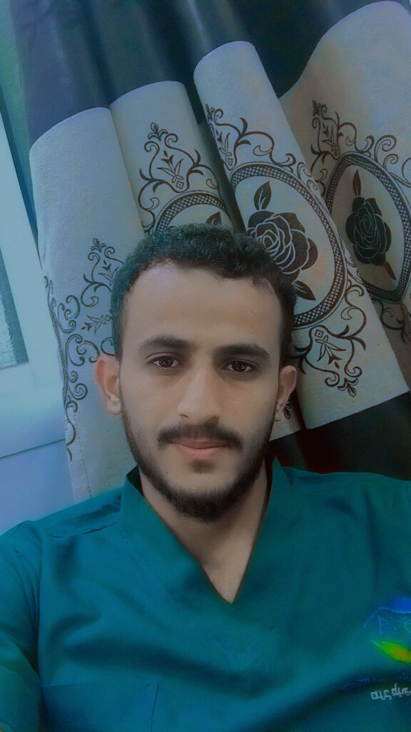 Hussein al, Awlaki - portfolio - 2