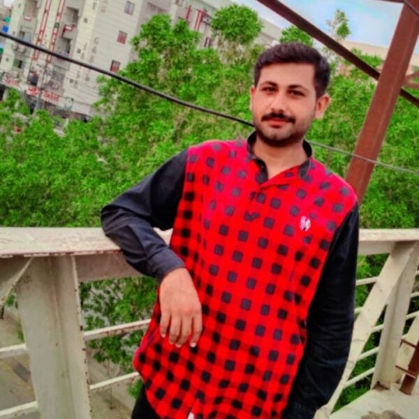 Tanveer Ijaz