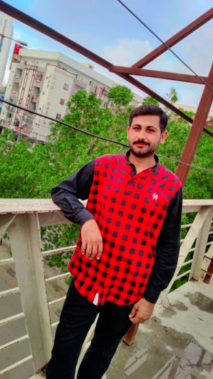 Tanveer Ijaz