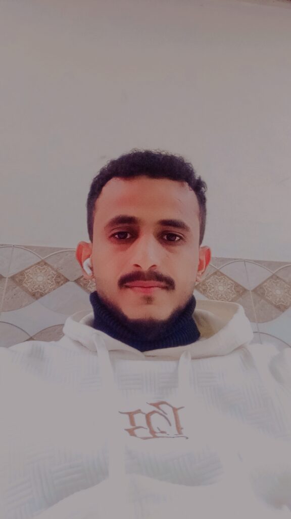 Hussein al, Awlaki - portfolio - 1