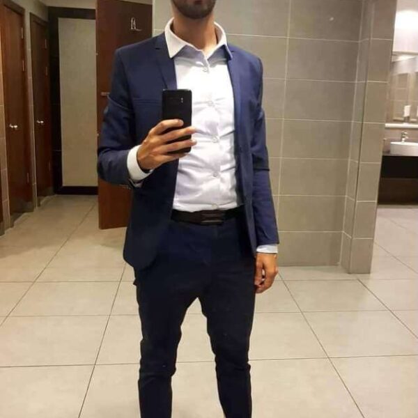 Ouzegdouh Mohamed elhadi abdel